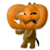 *