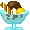 *