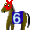*