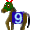 *
